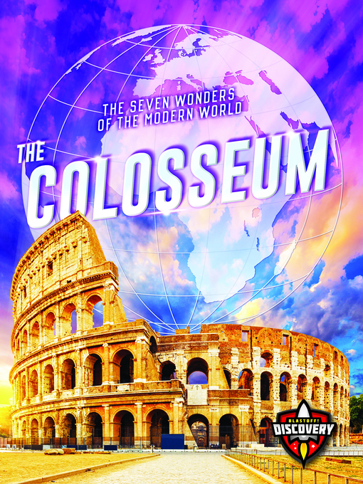 Title details for The Colosseum by Elizabeth Noll - Available